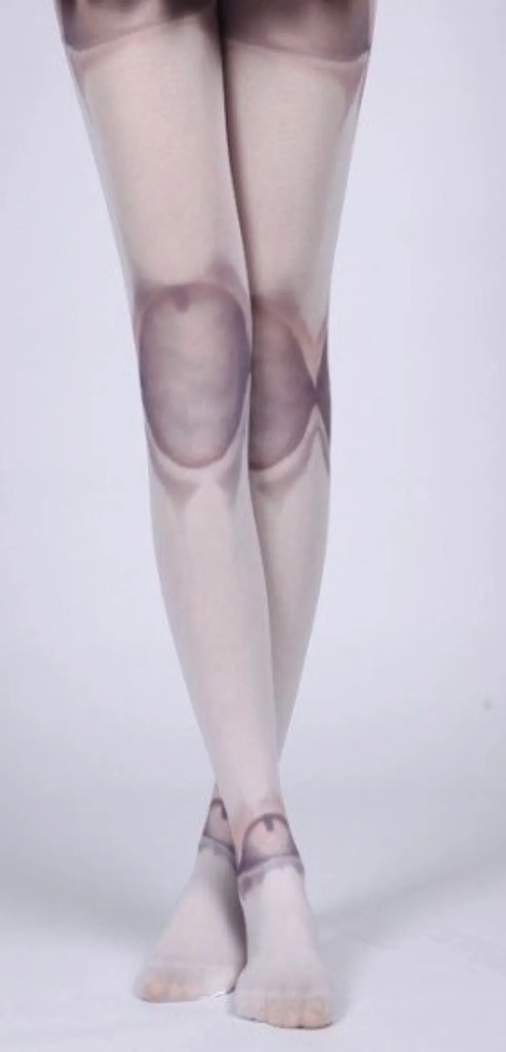 The Dead Doll Tights