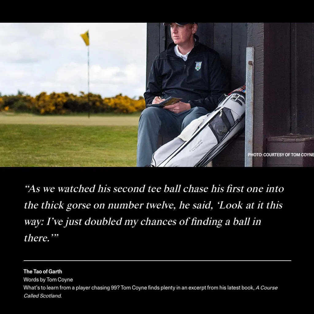 The Golfers Journal No. 05