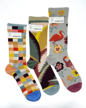 The Poet Women's Socks