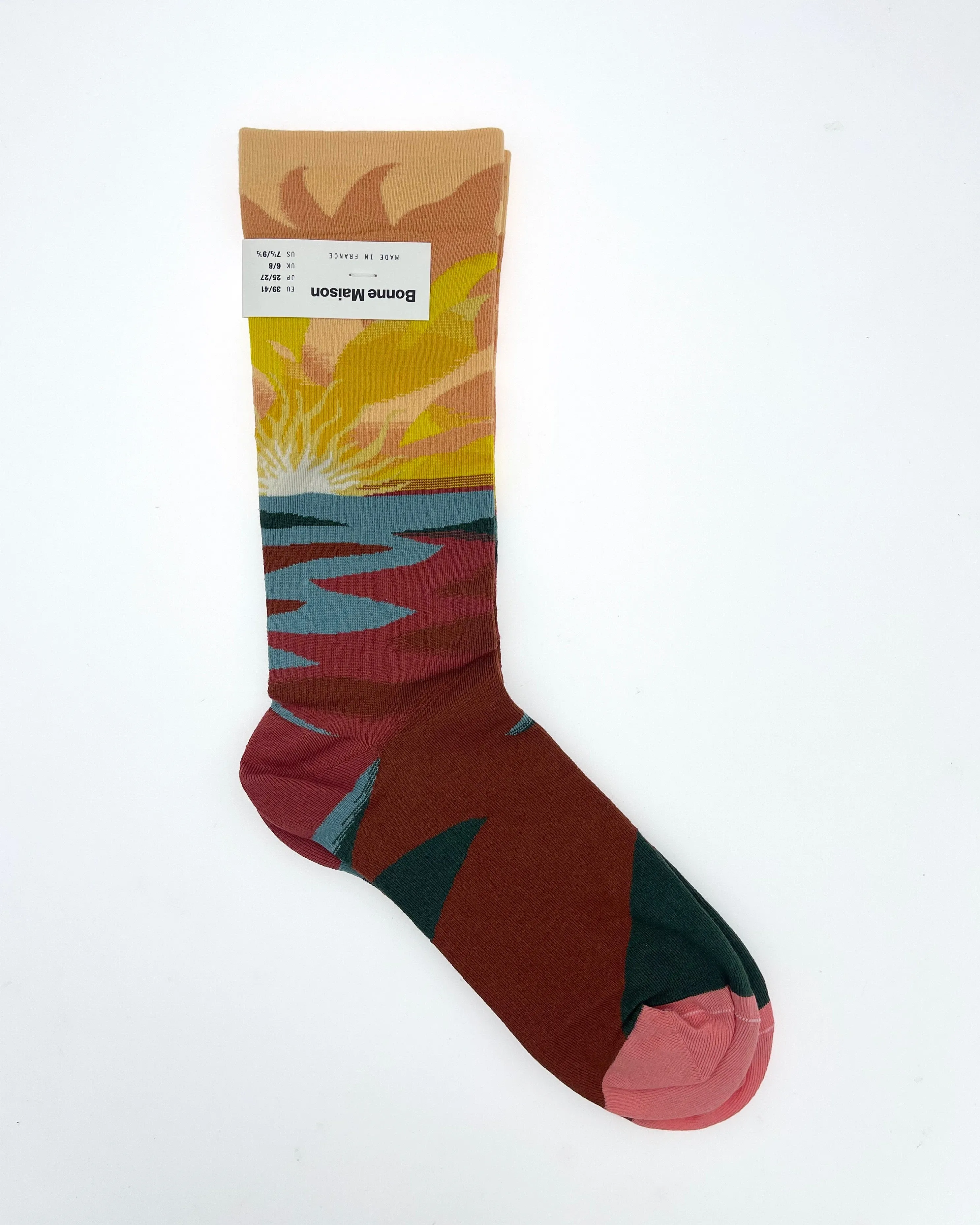 The Poet Women's Socks