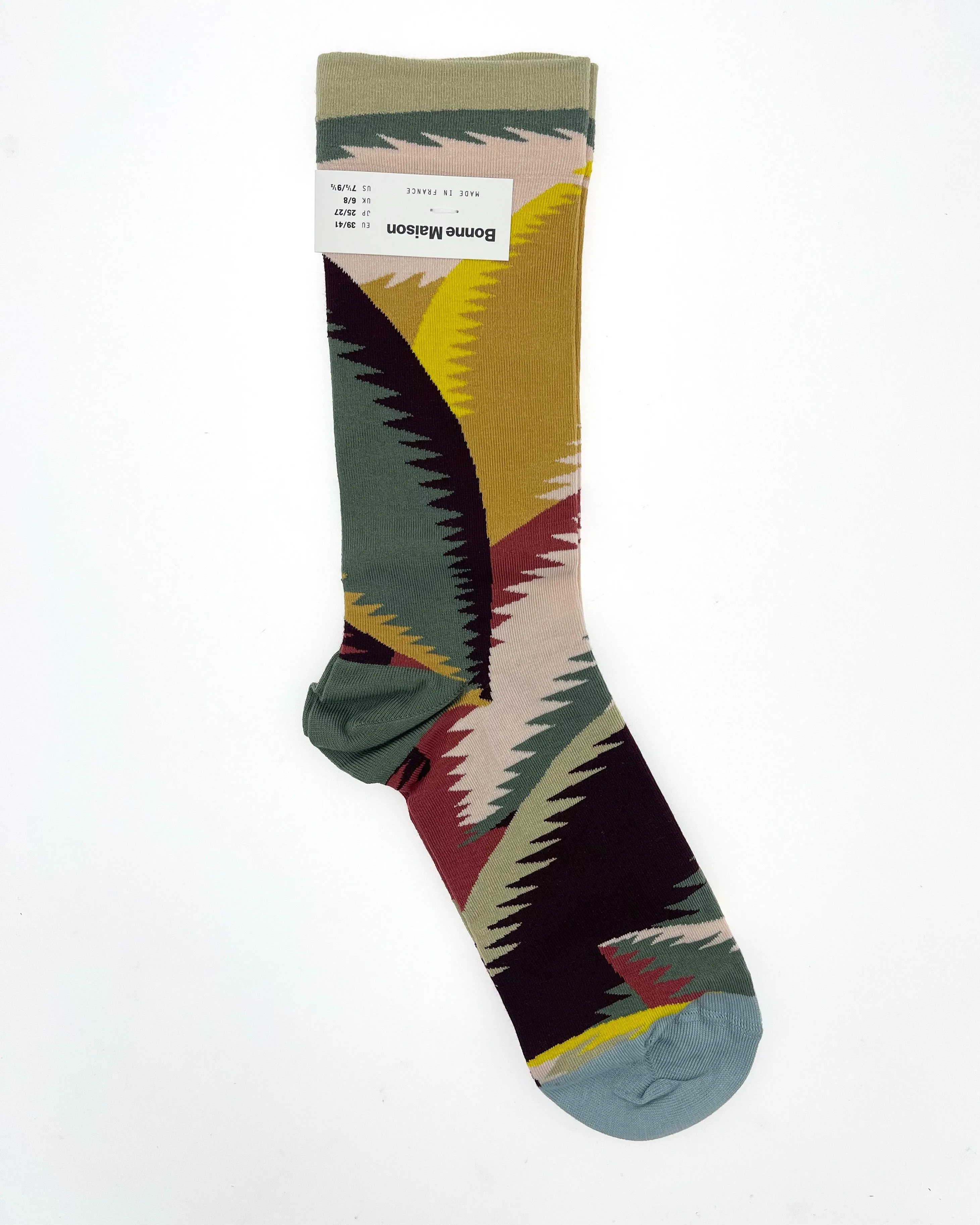 The Poet Women's Socks