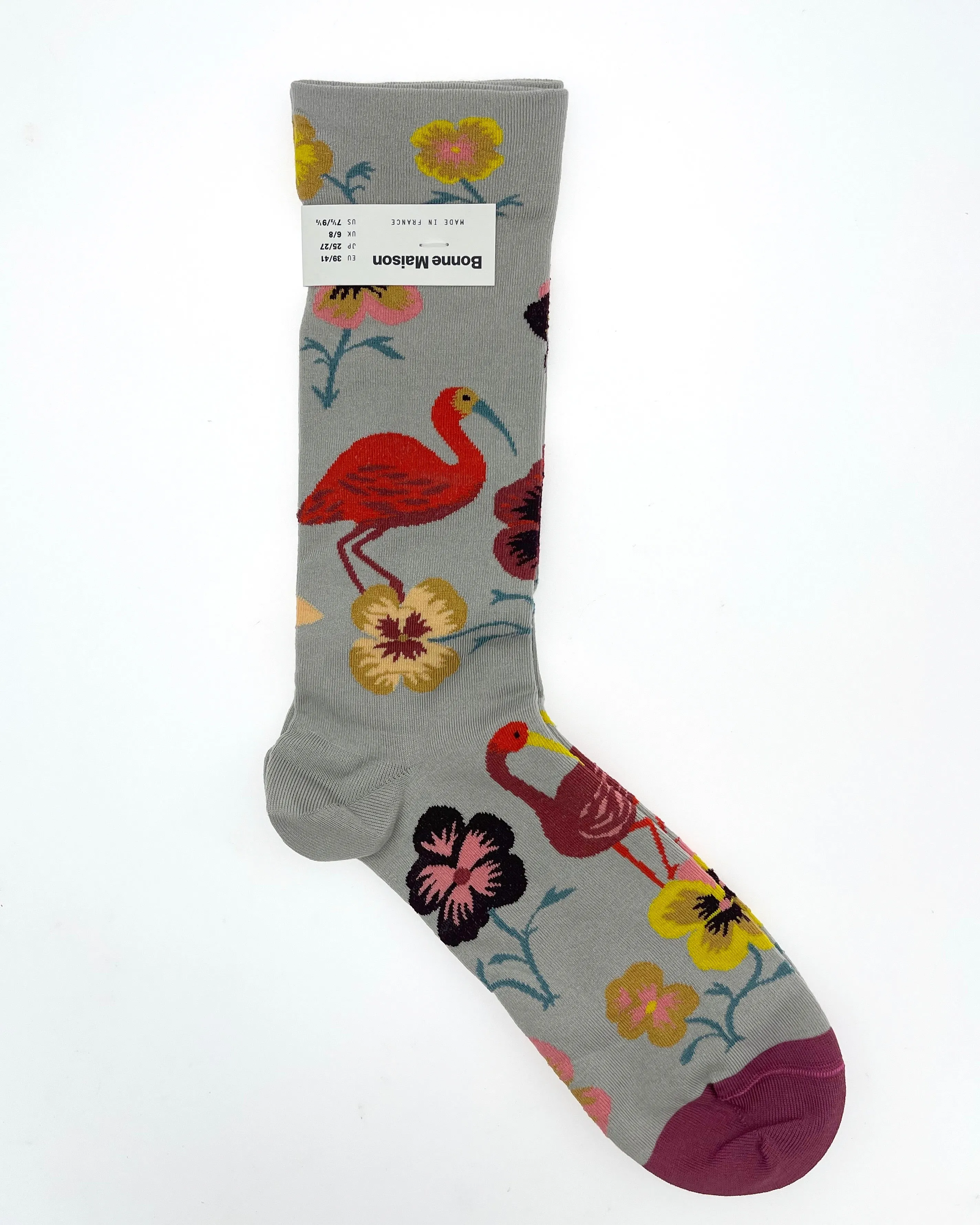 The Poet Women's Socks