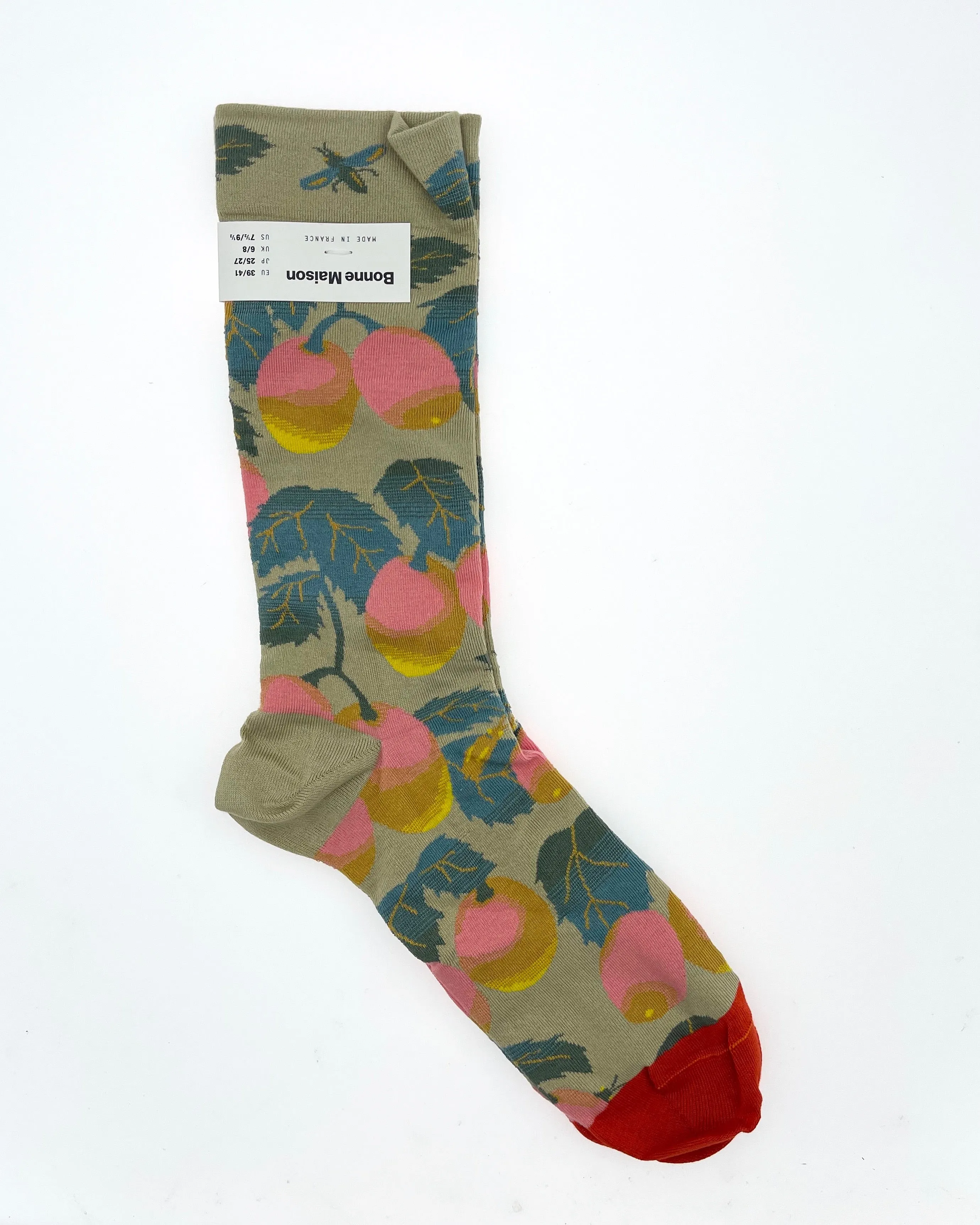 The Poet Women's Socks