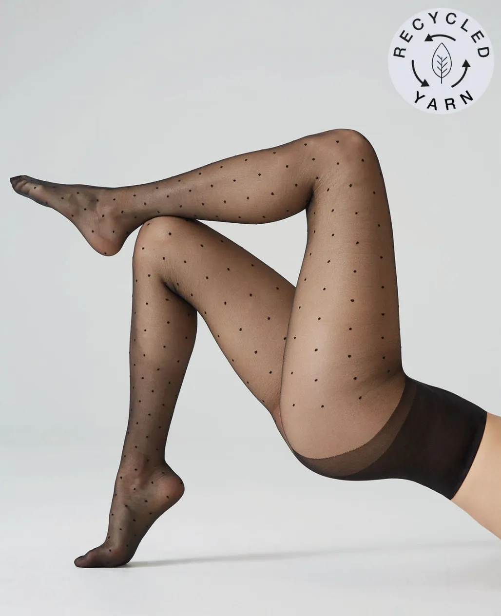 The Printed Fashion Tights