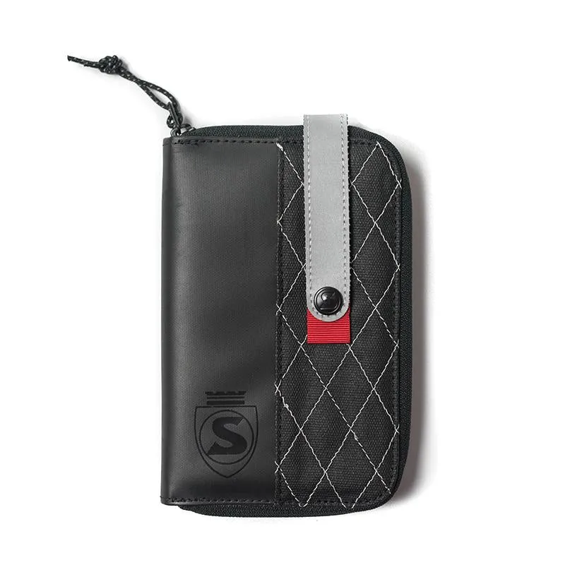 THE SILCA PHONE WALLET