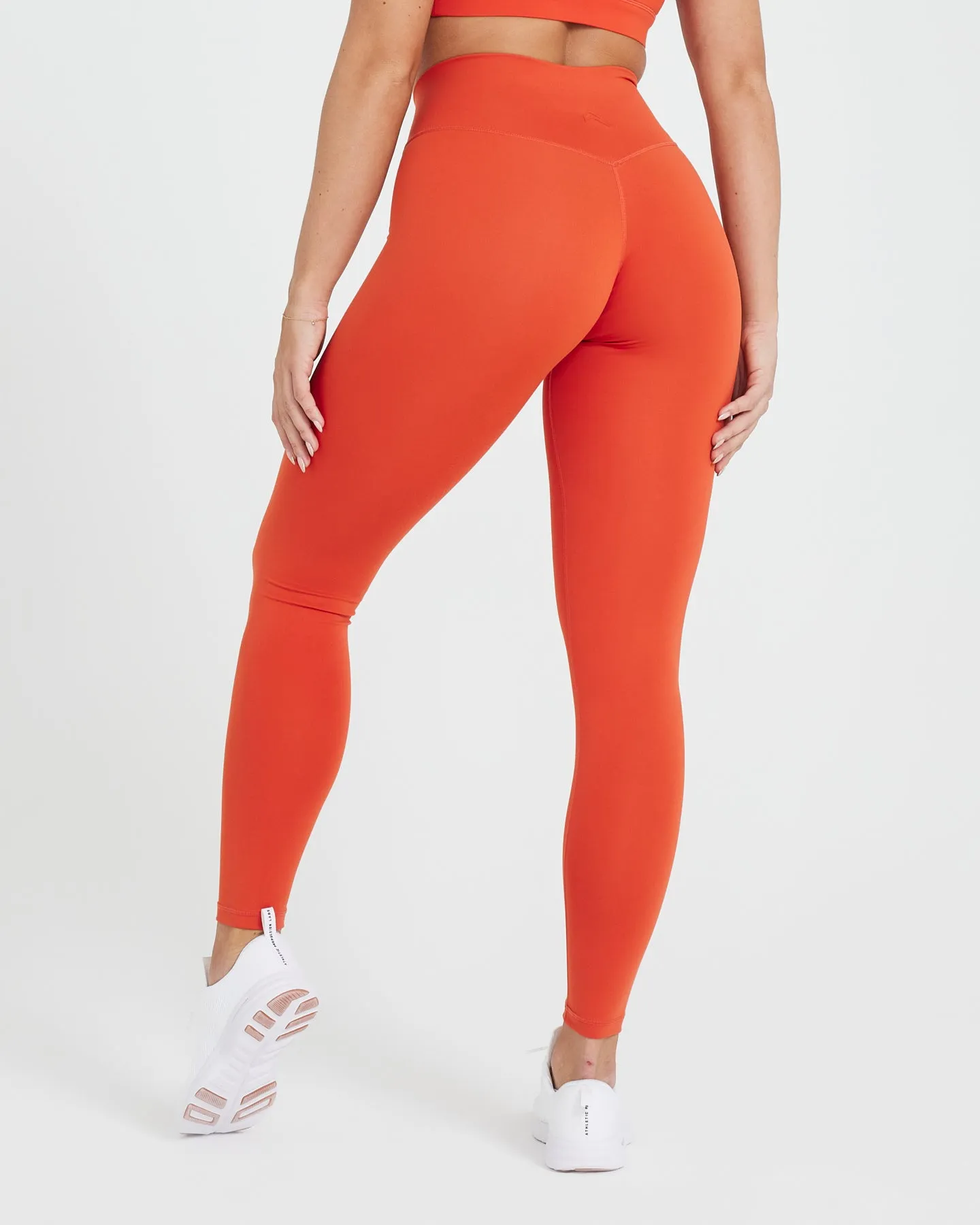 Timeless Leggings | Spice