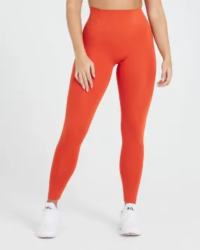 Timeless Leggings | Spice