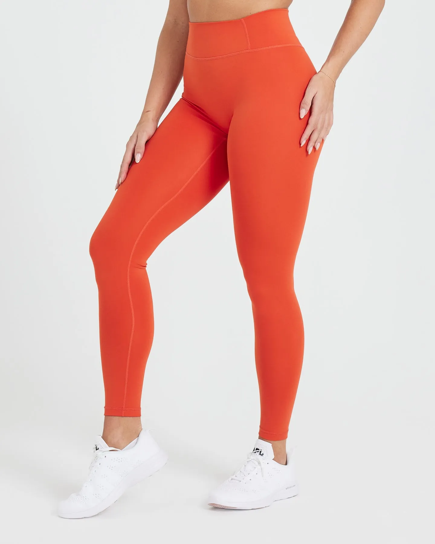 Timeless Leggings | Spice