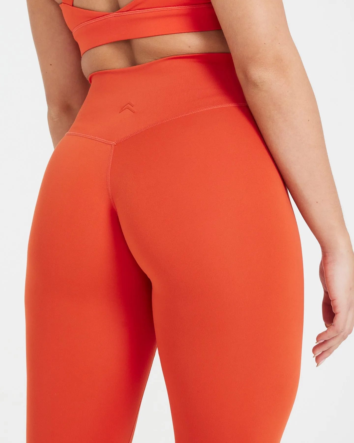 Timeless Leggings | Spice