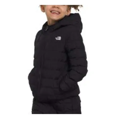 Toddler The North Face Thermoball Reversible Hooded Puffer Jacket