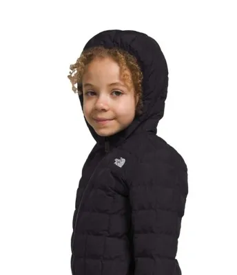 Toddler The North Face Thermoball Reversible Hooded Puffer Jacket