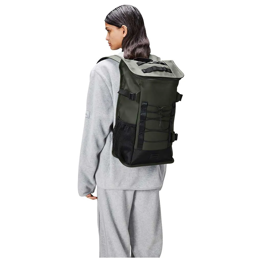 Trail Mountaineer Bag