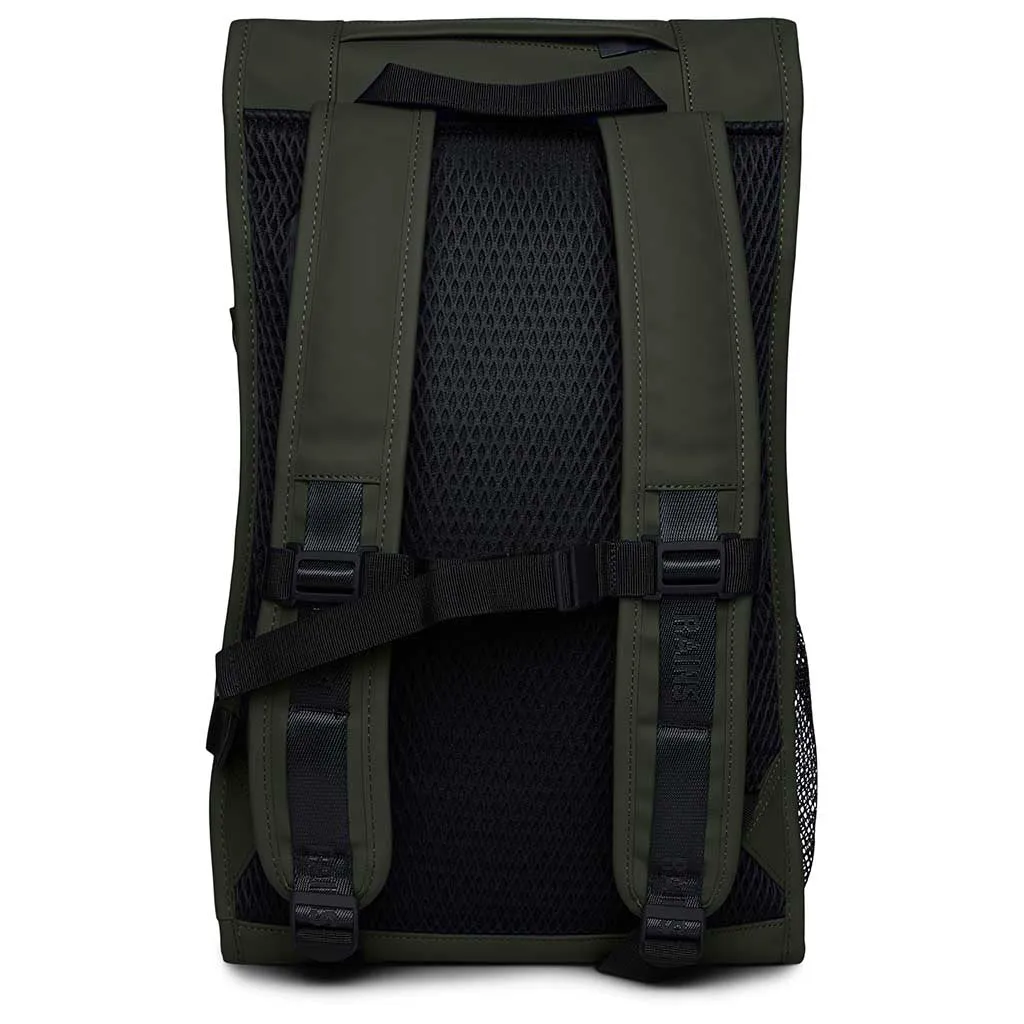 Trail Mountaineer Bag