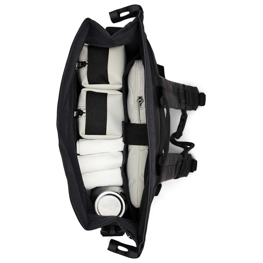 Trail Rolltop Backpack