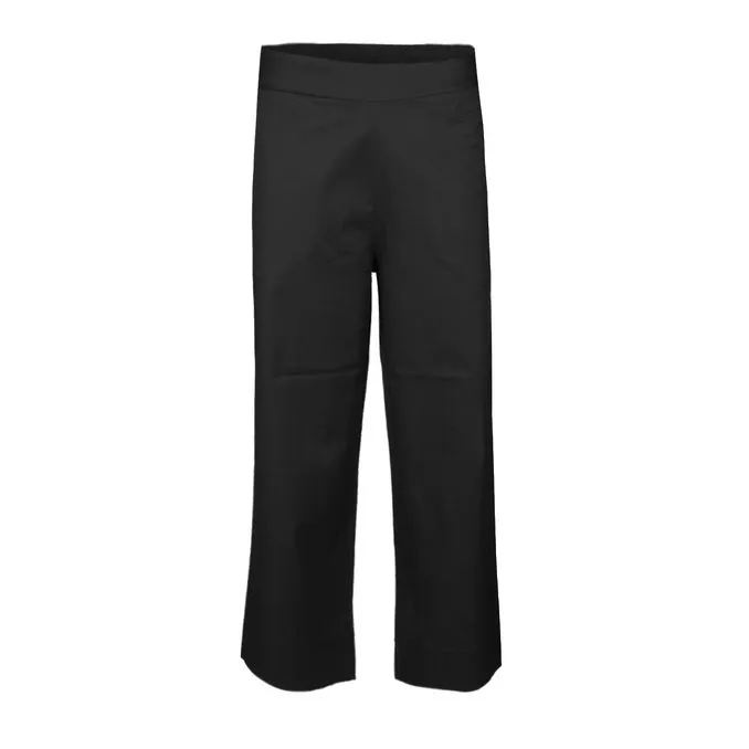 TROUSERS GARCONNE Woman Black 