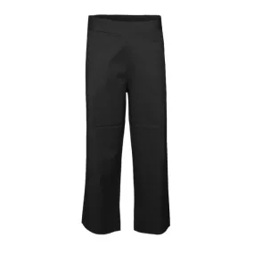 TROUSERS GARCONNE Woman Black 