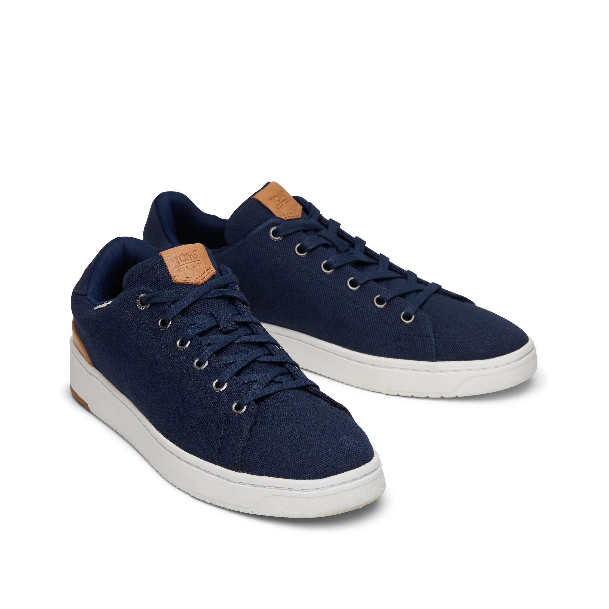 TRVL LITE Lace-Up Sneaker