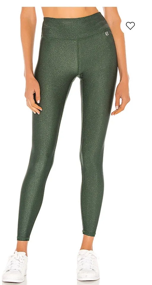 Twilight Sculpt Leggings