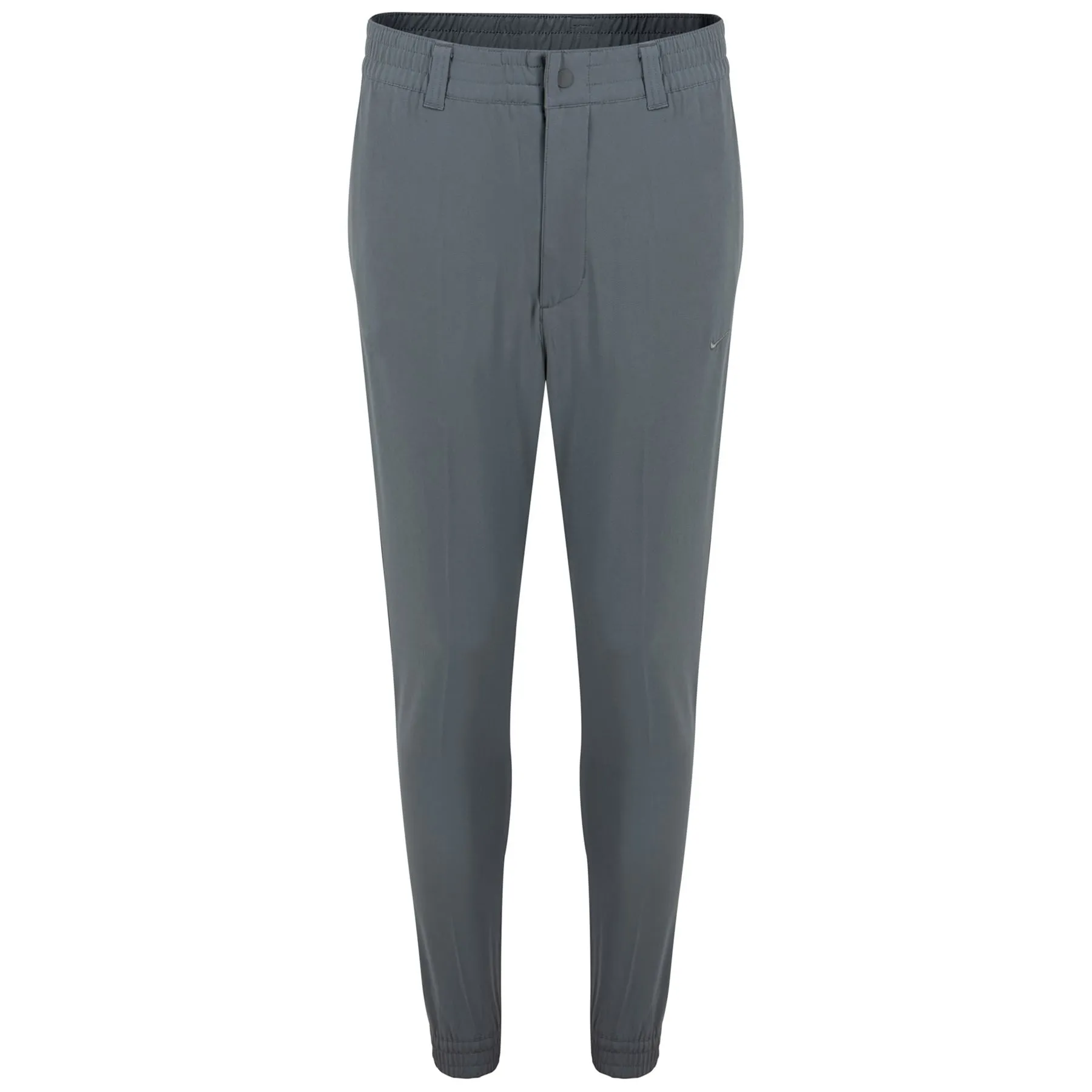 Unscripted Lightweight Golf Joggers Smoke Grey - AW23