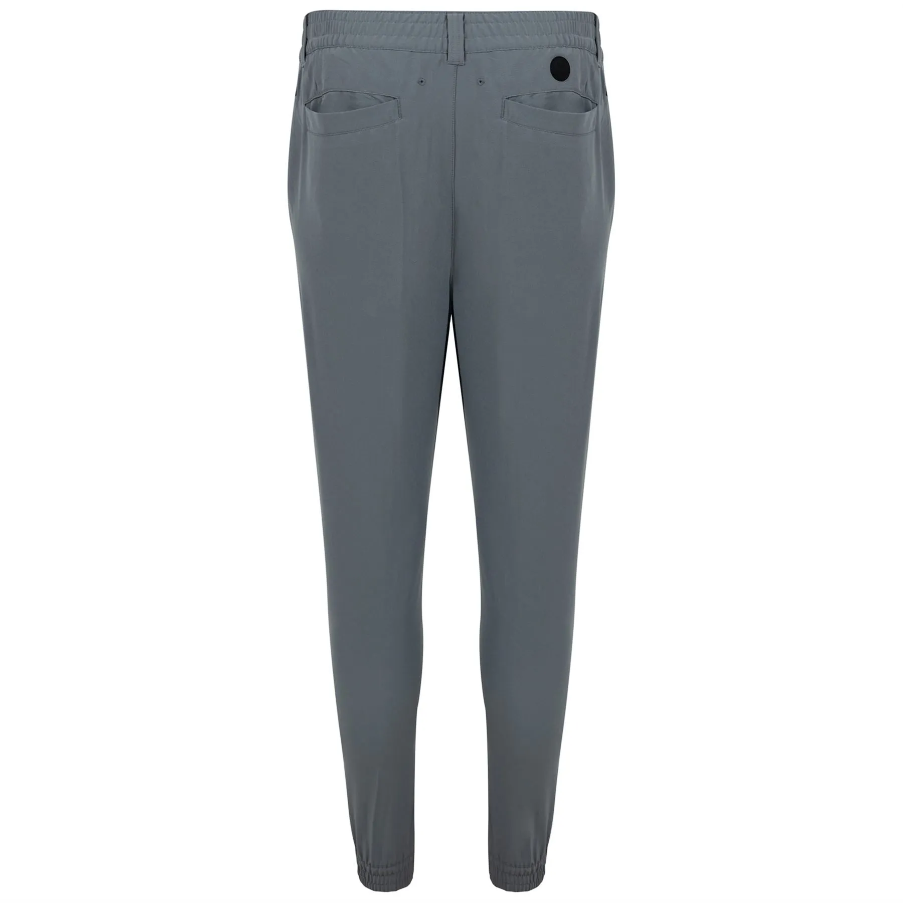 Unscripted Lightweight Golf Joggers Smoke Grey - AW23