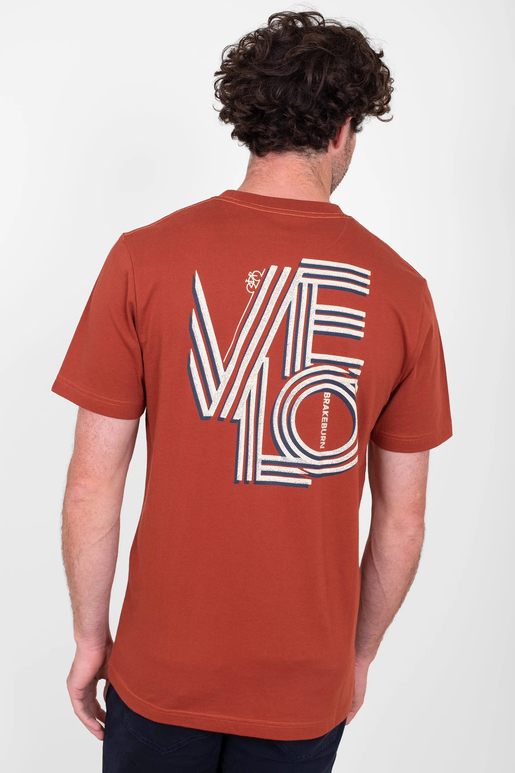 Velo Pocket Tee