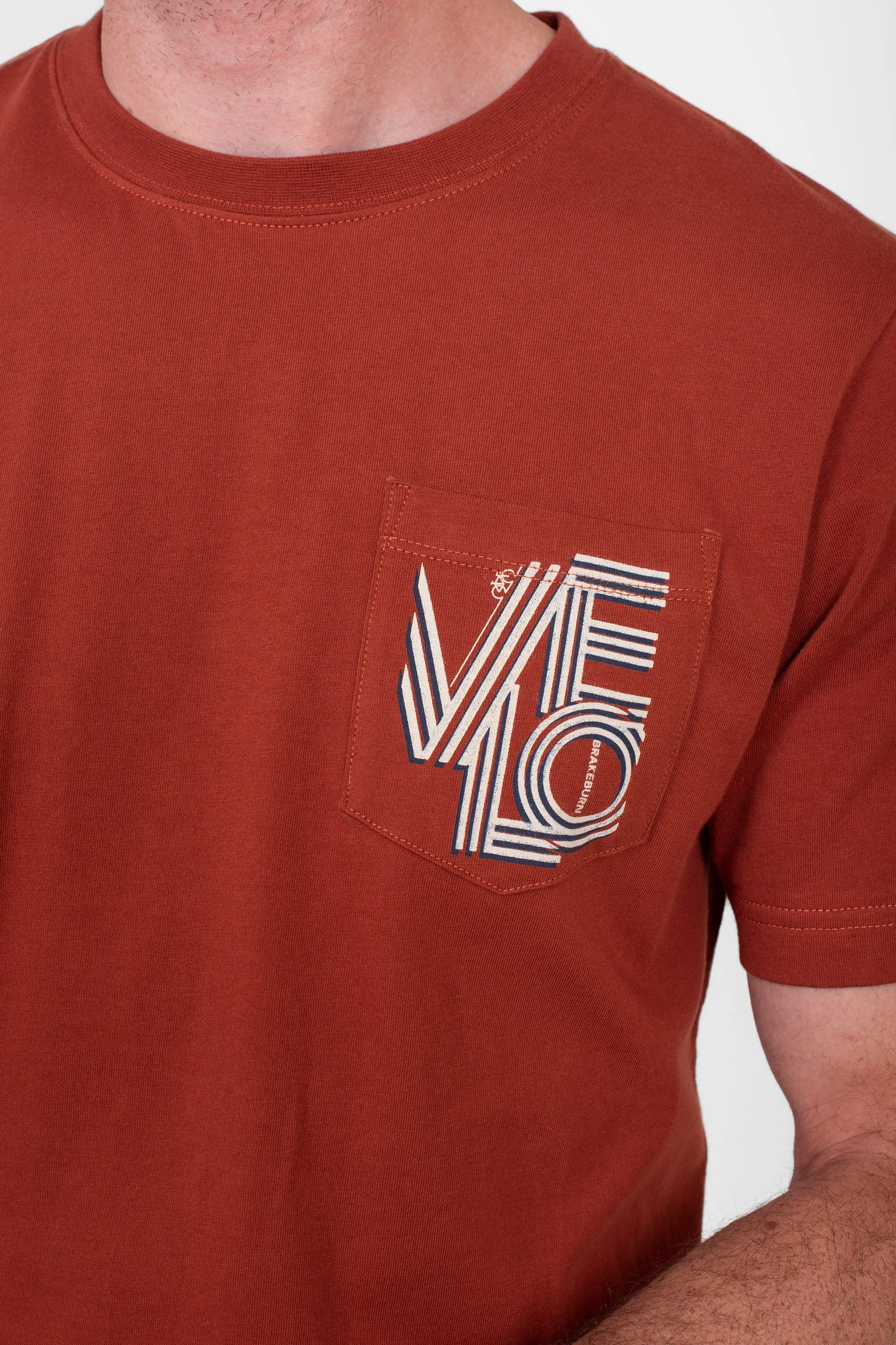 Velo Pocket Tee