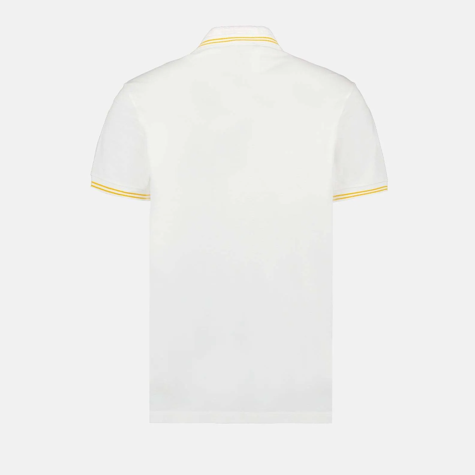 VERSACE  |Button-down Stripes Street Style Cotton Short Sleeves Bridal