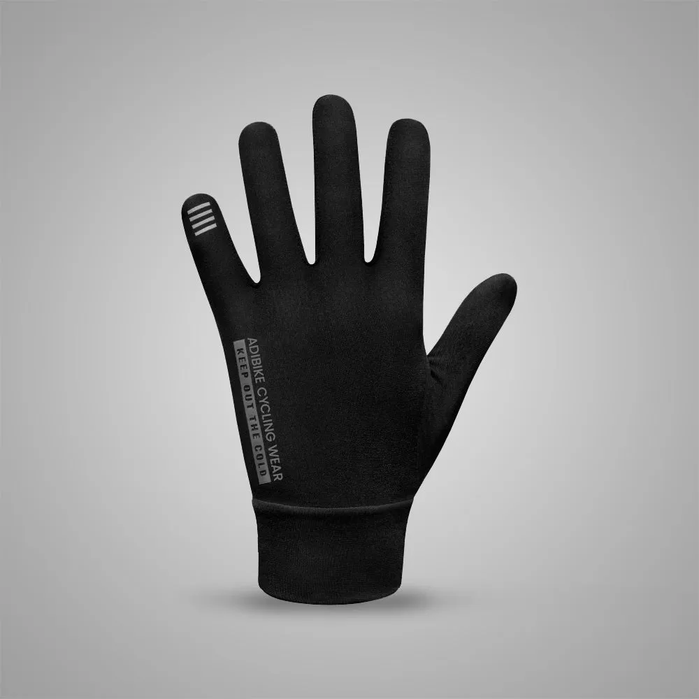 Winter Full Finger Gloves