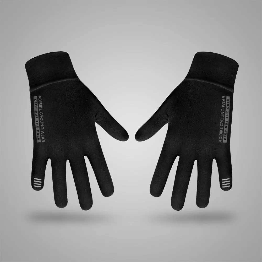 Winter Full Finger Gloves