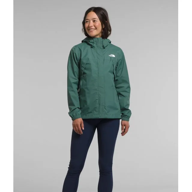 Women's Antora Jacket