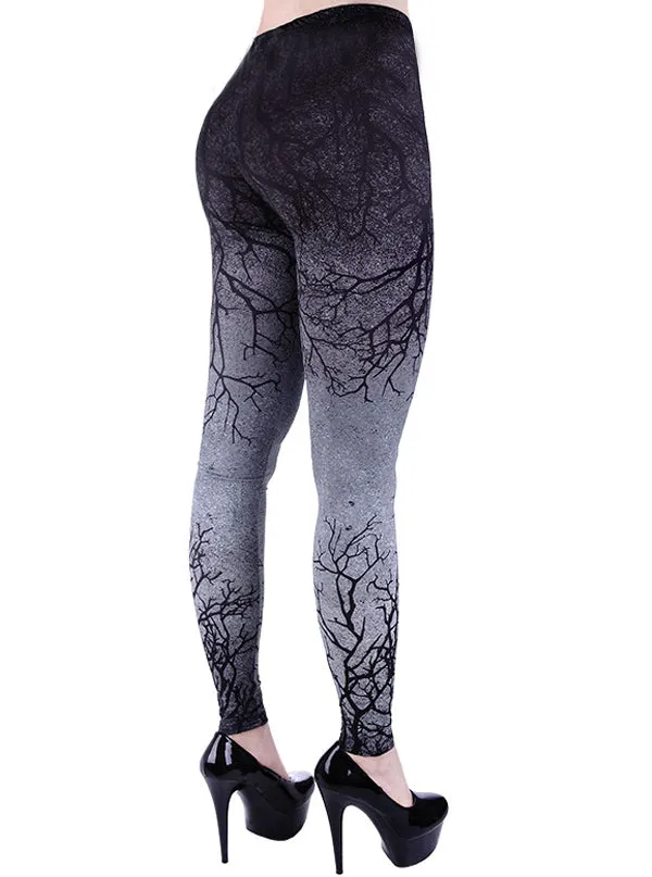 Women's Branches Leggings