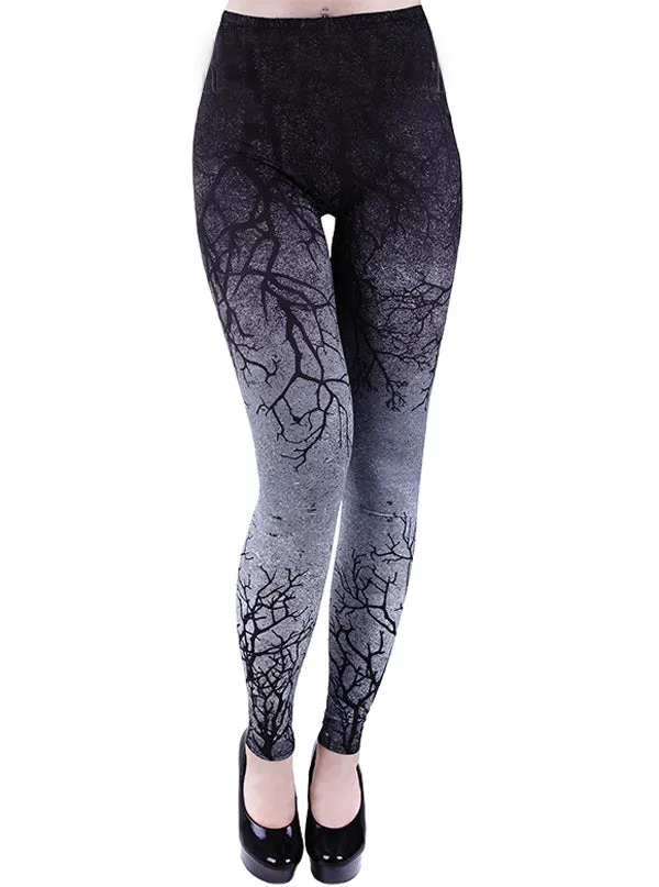 Women's Branches Leggings