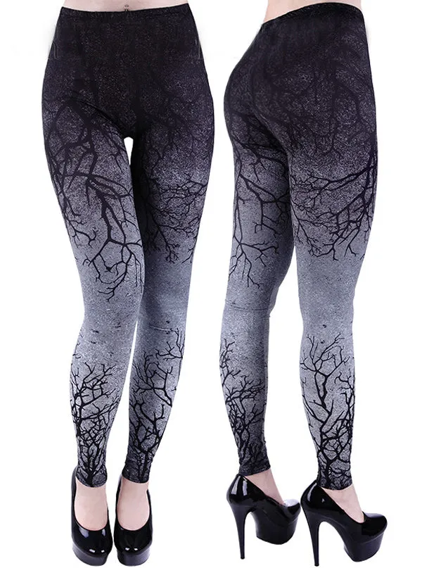 Women's Branches Leggings