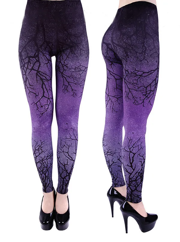 Women's Branches Leggings