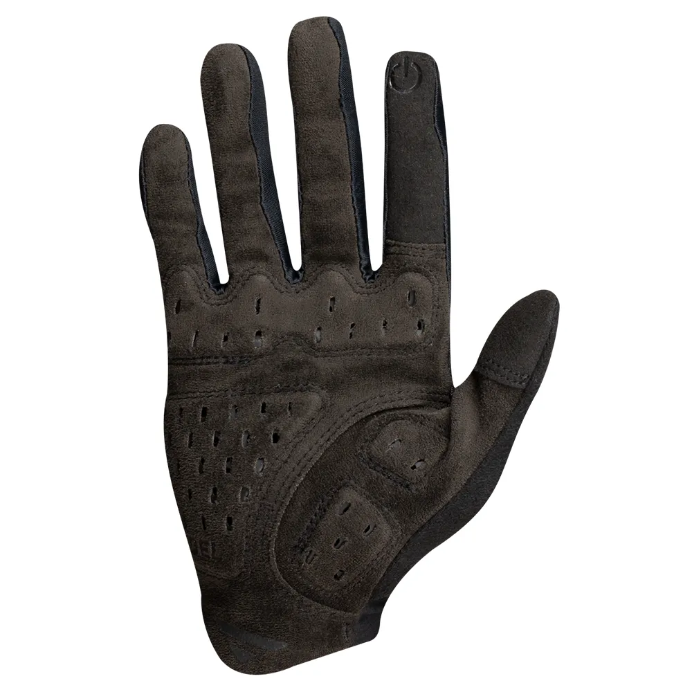 Women's Elite Gel Full Finger Gloves