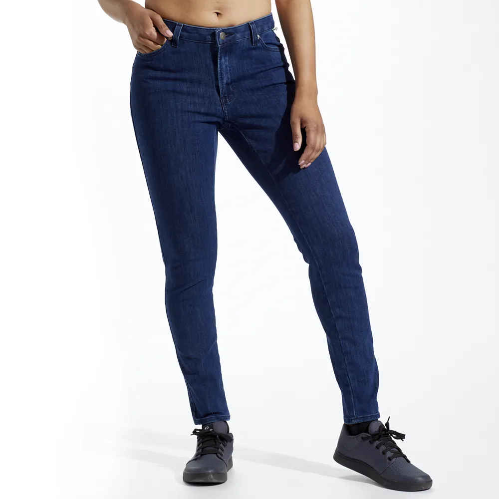 Women's Rove Cycling Jeans