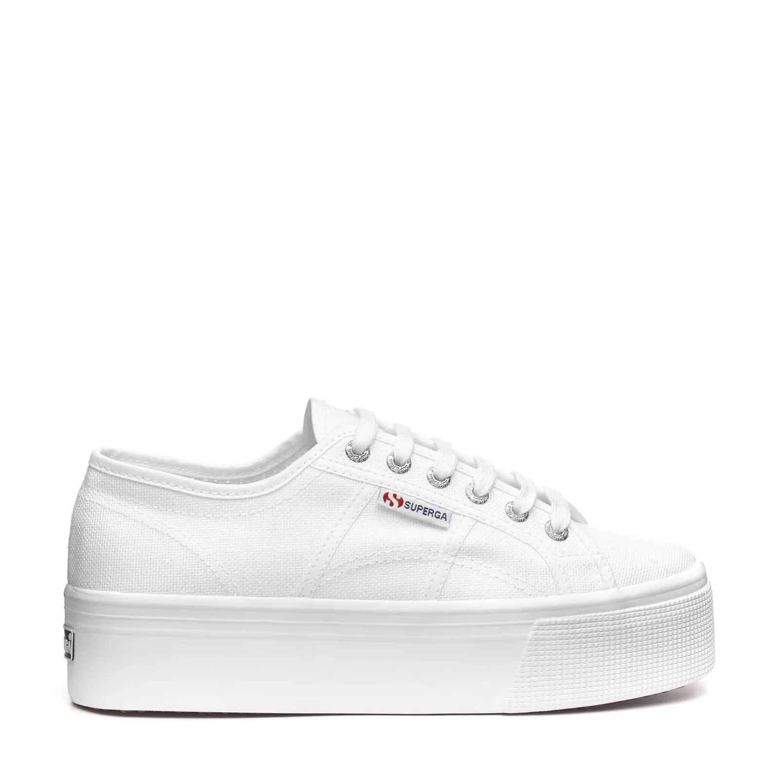 Women's Superga, 2790 Platform Sneaker