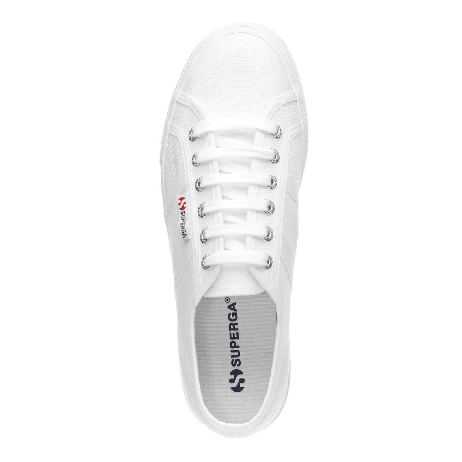 Women's Superga, 2790 Platform Sneaker