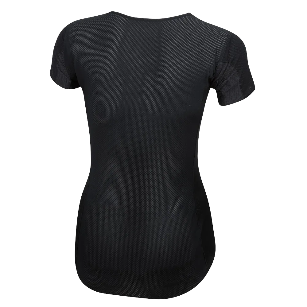 Women's Transfer Cycling Short Sleeve Baselayer