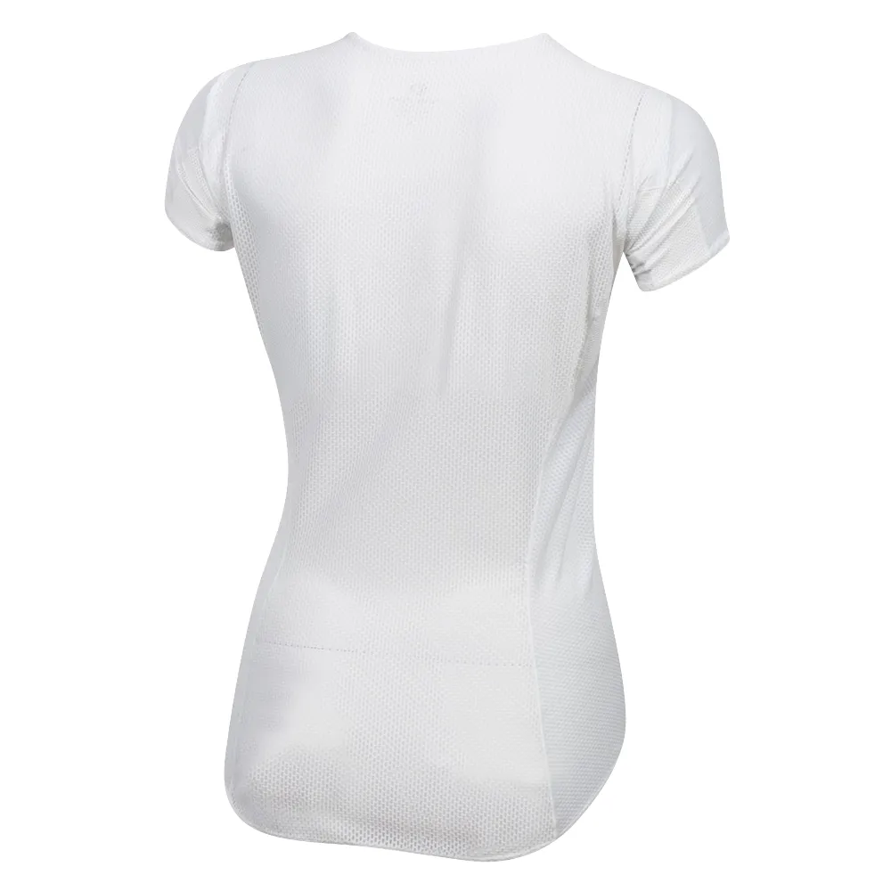 Women's Transfer Cycling Short Sleeve Baselayer