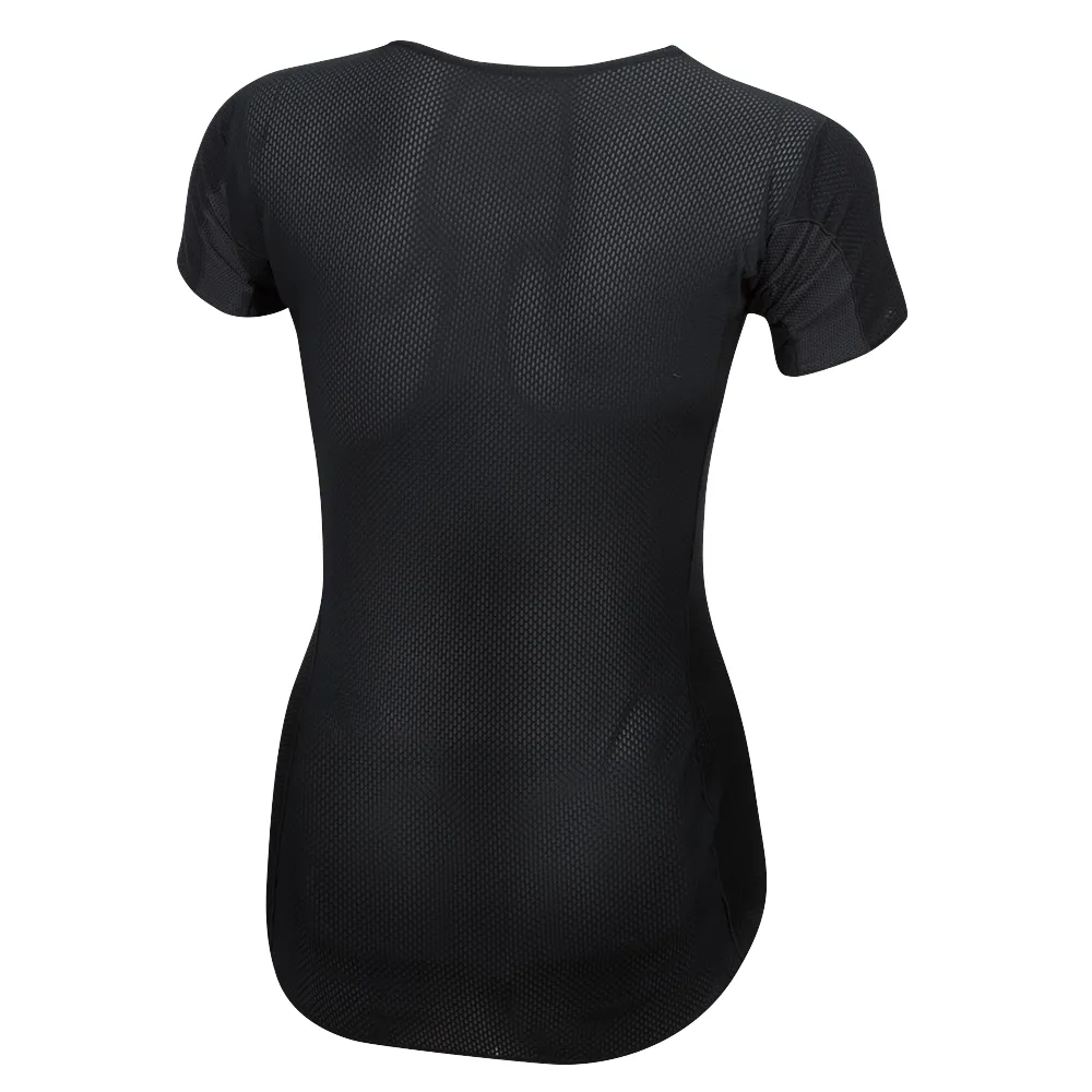 Women's Transfer Cycling Short Sleeve Baselayer