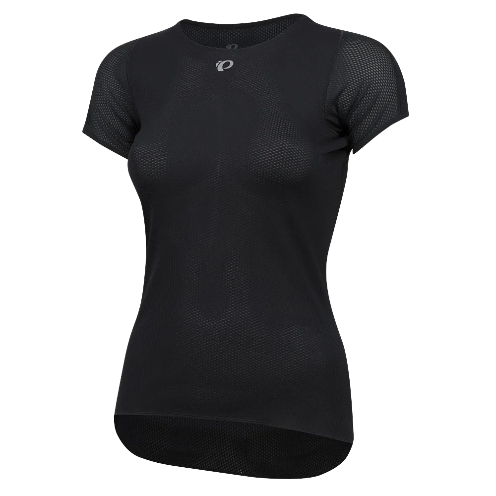 Women's Transfer Cycling Short Sleeve Baselayer