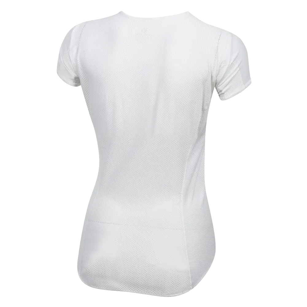 Women's Transfer Cycling Short Sleeve Baselayer