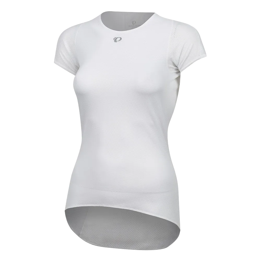 Women's Transfer Cycling Short Sleeve Baselayer