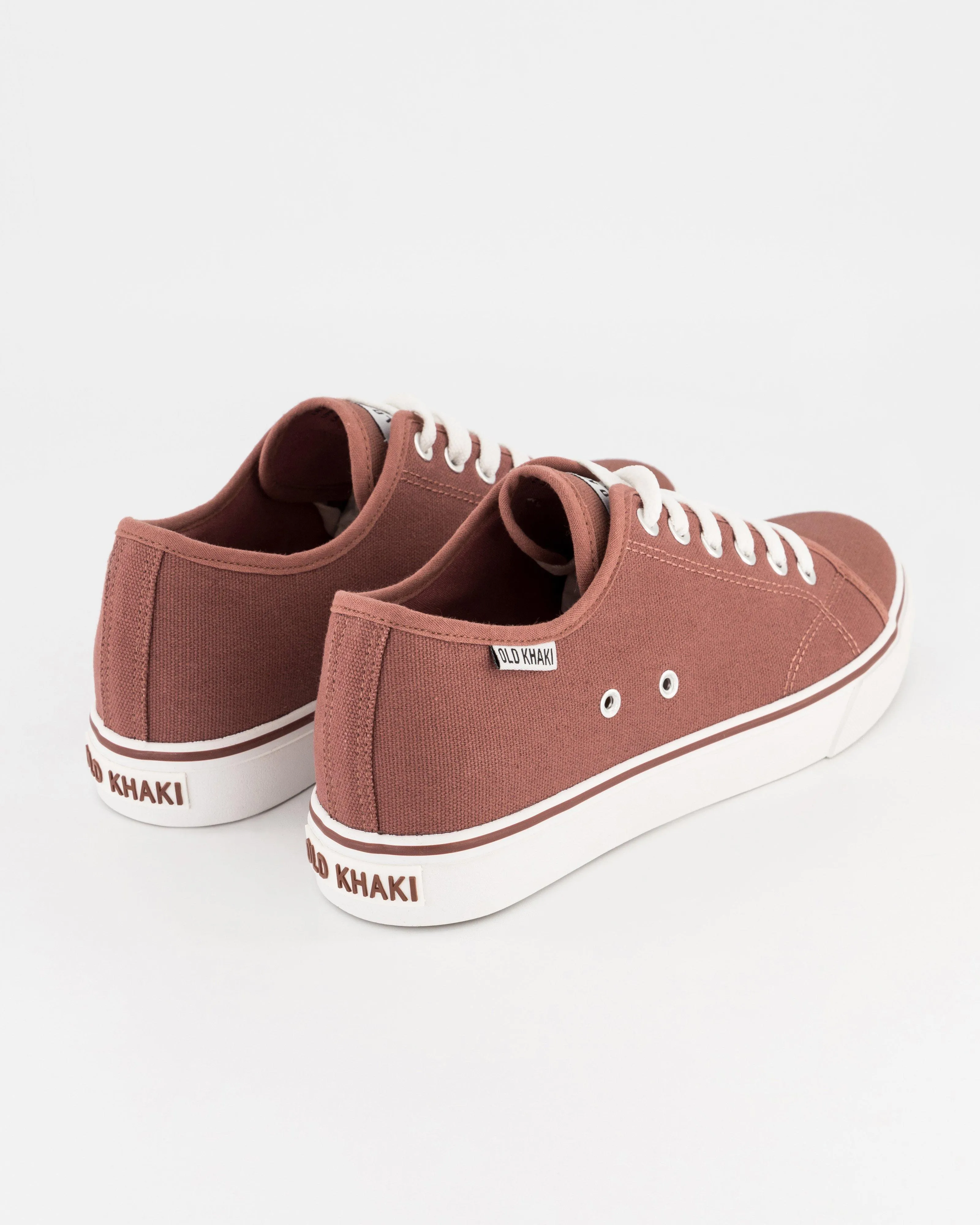 Women's Kelsey Sneaker | Old Khaki