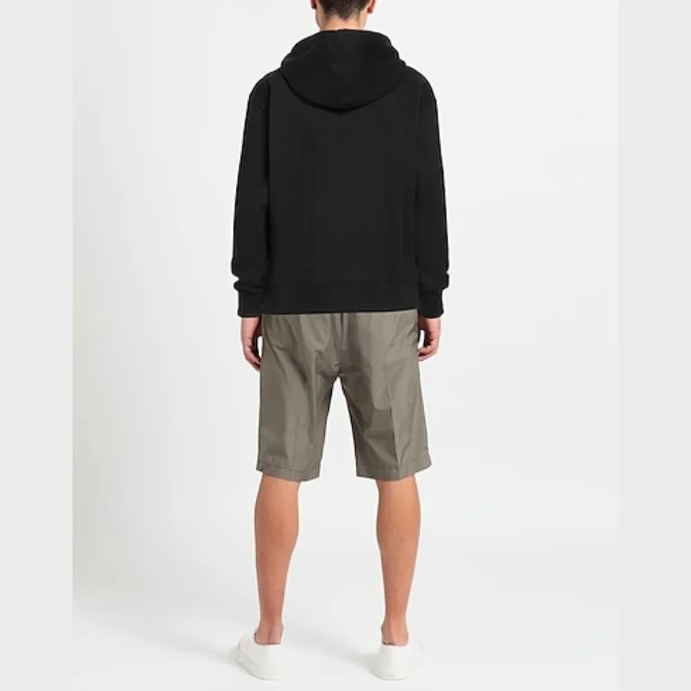 Y-3  |Button-down Unisex Street Style Long Sleeves Plain Cotton