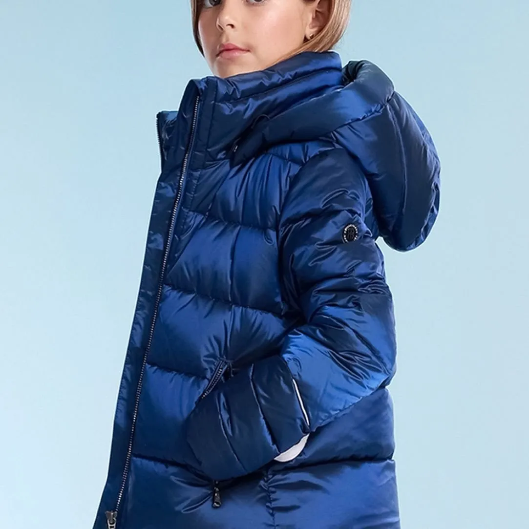 Youth Cassia Down Jacket 14+