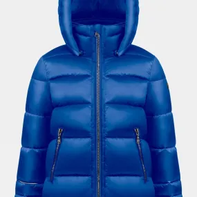 Youth Cassia Down Jacket 14+