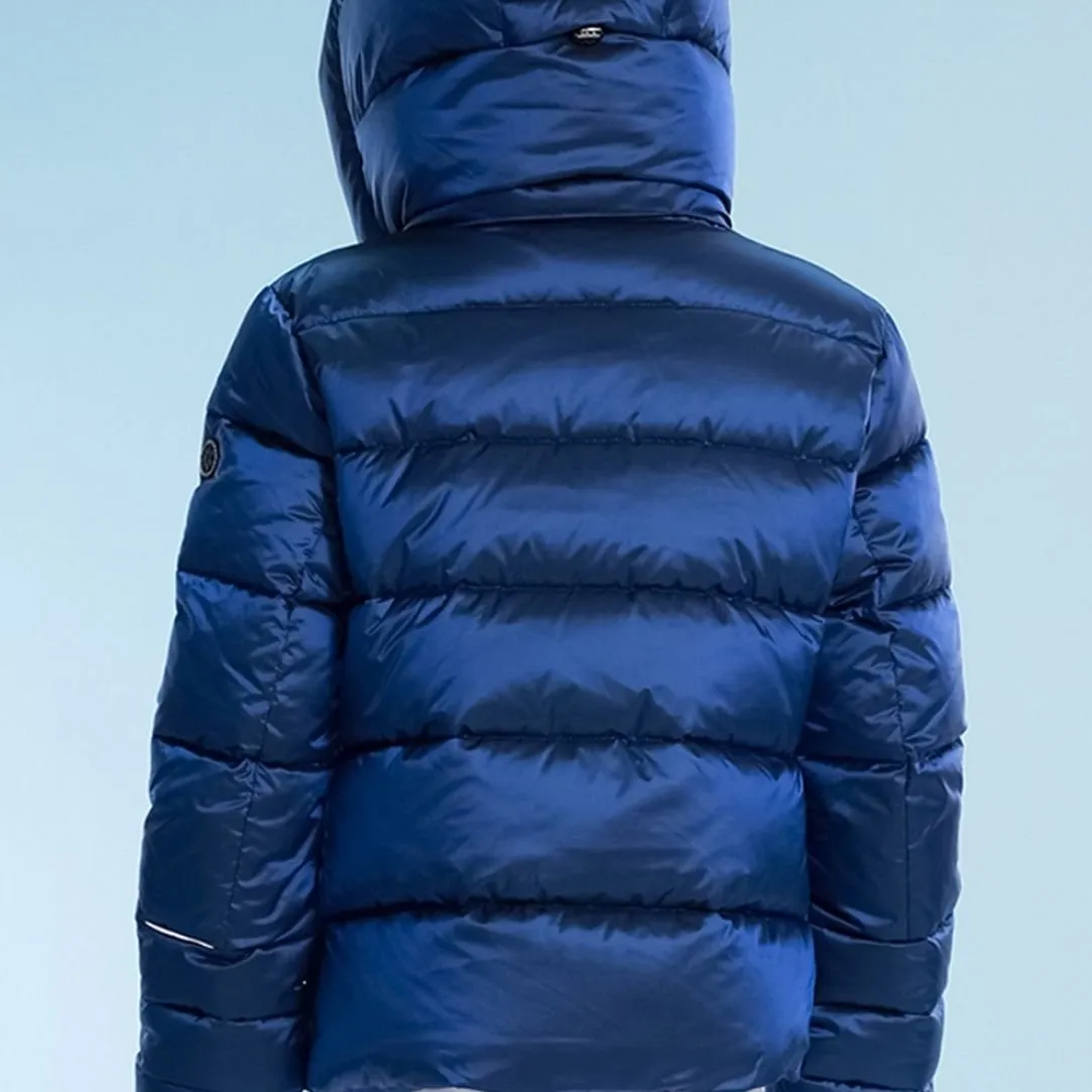 Youth Cassia Down Jacket 14+