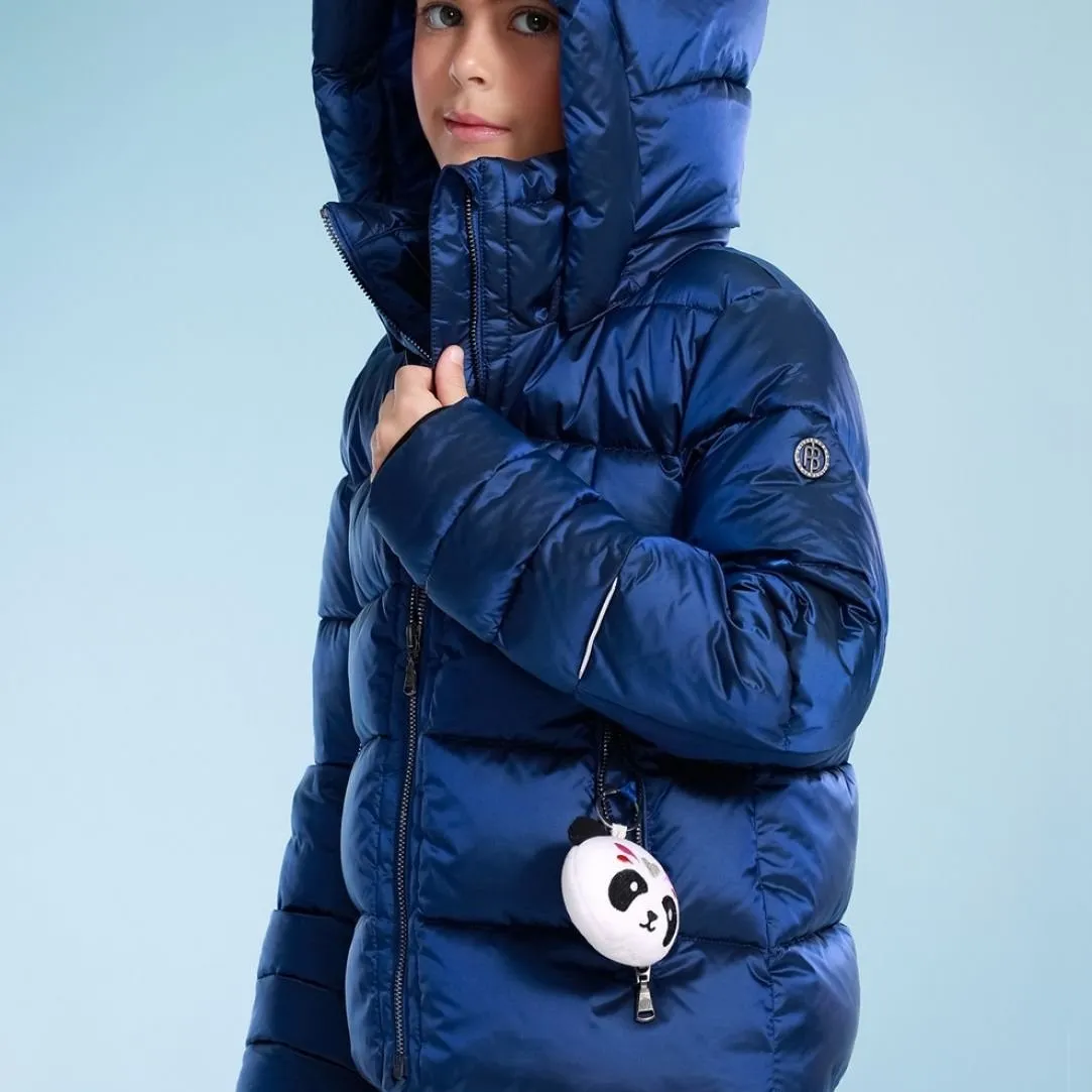 Youth Cassia Down Jacket 14+